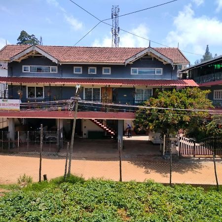Church Hill Cottage أوتي المظهر الخارجي الصورة