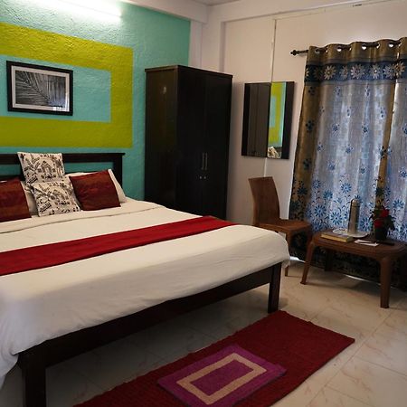 Church Hill Cottage أوتي المظهر الخارجي الصورة