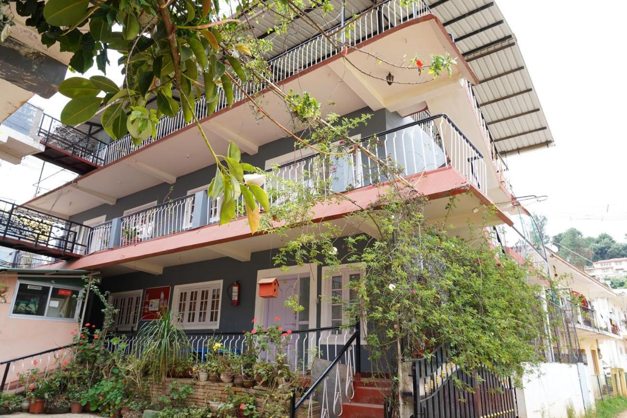 Church Hill Cottage أوتي المظهر الخارجي الصورة