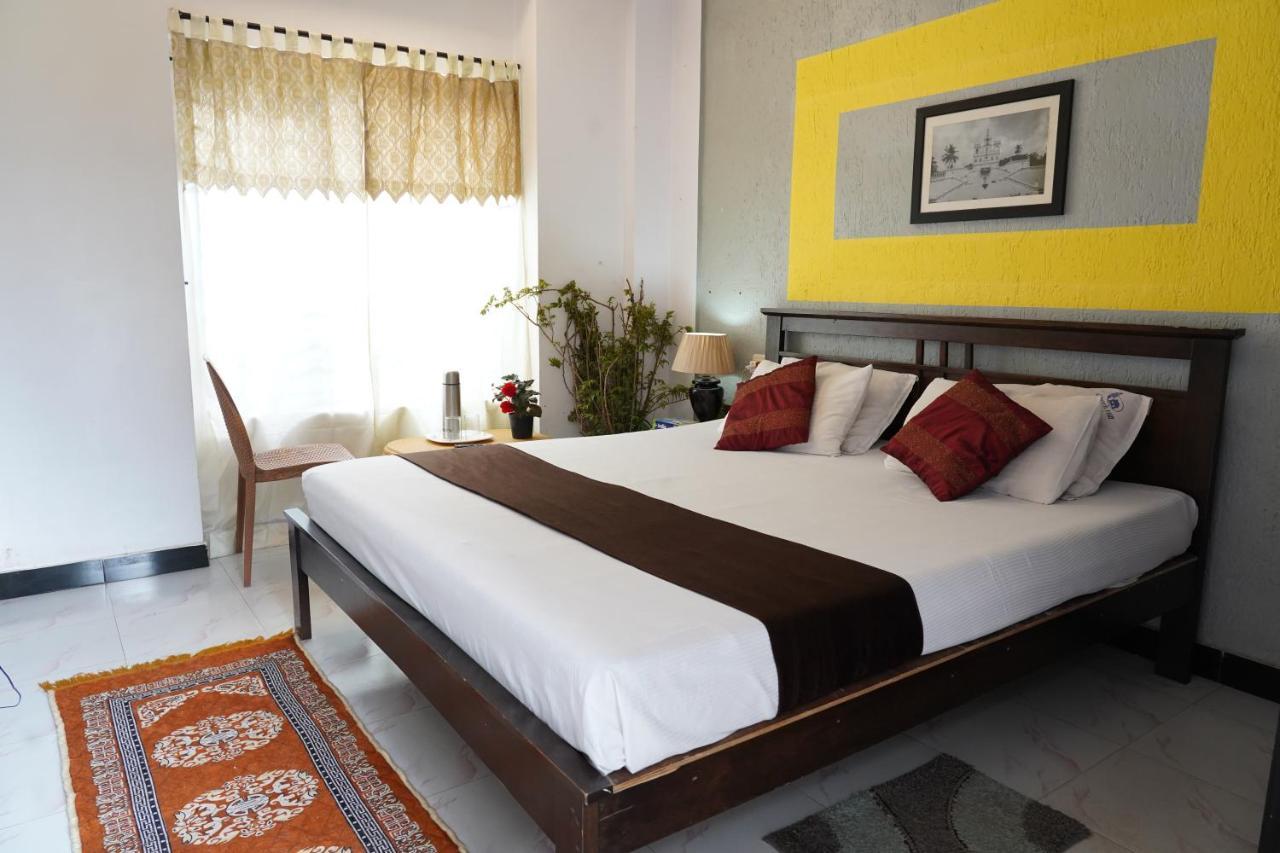 Church Hill Cottage أوتي المظهر الخارجي الصورة