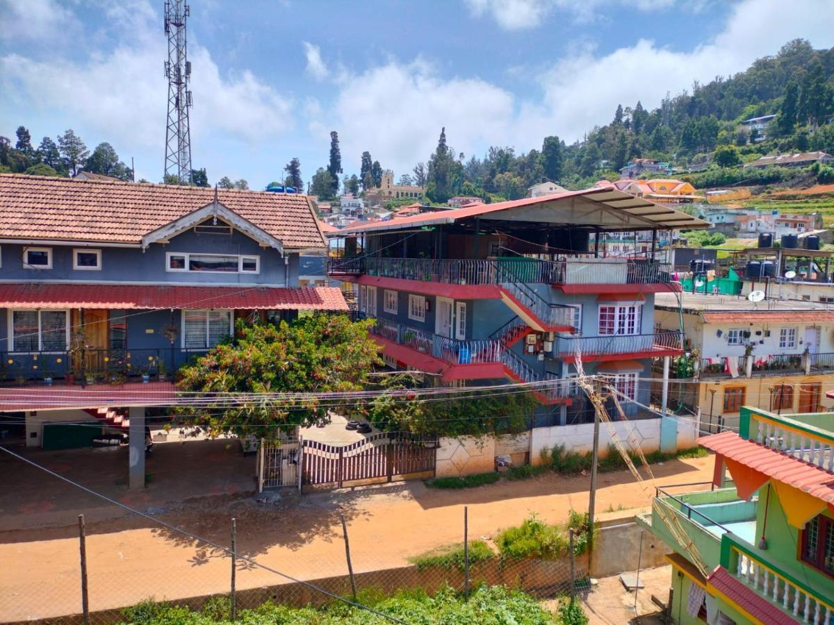 Church Hill Cottage أوتي المظهر الخارجي الصورة