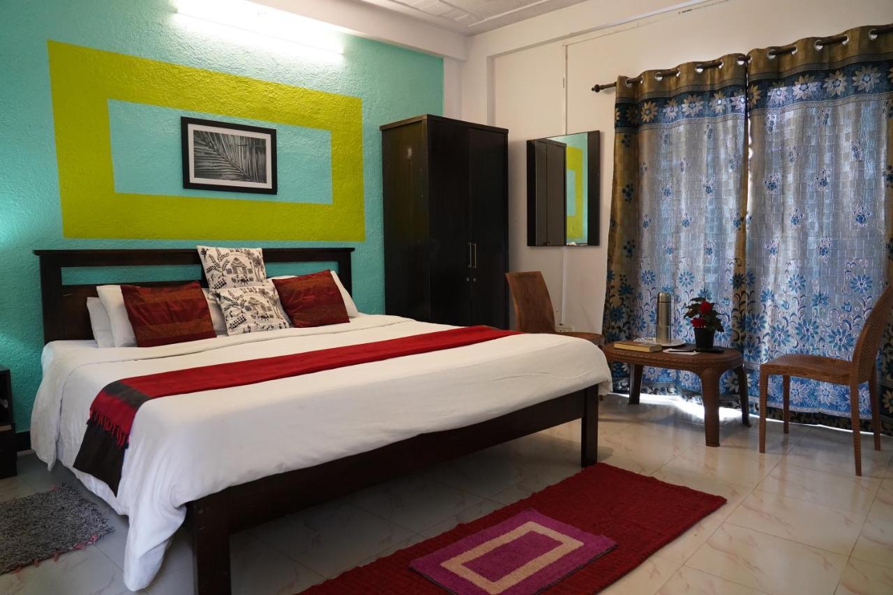 Church Hill Cottage أوتي المظهر الخارجي الصورة