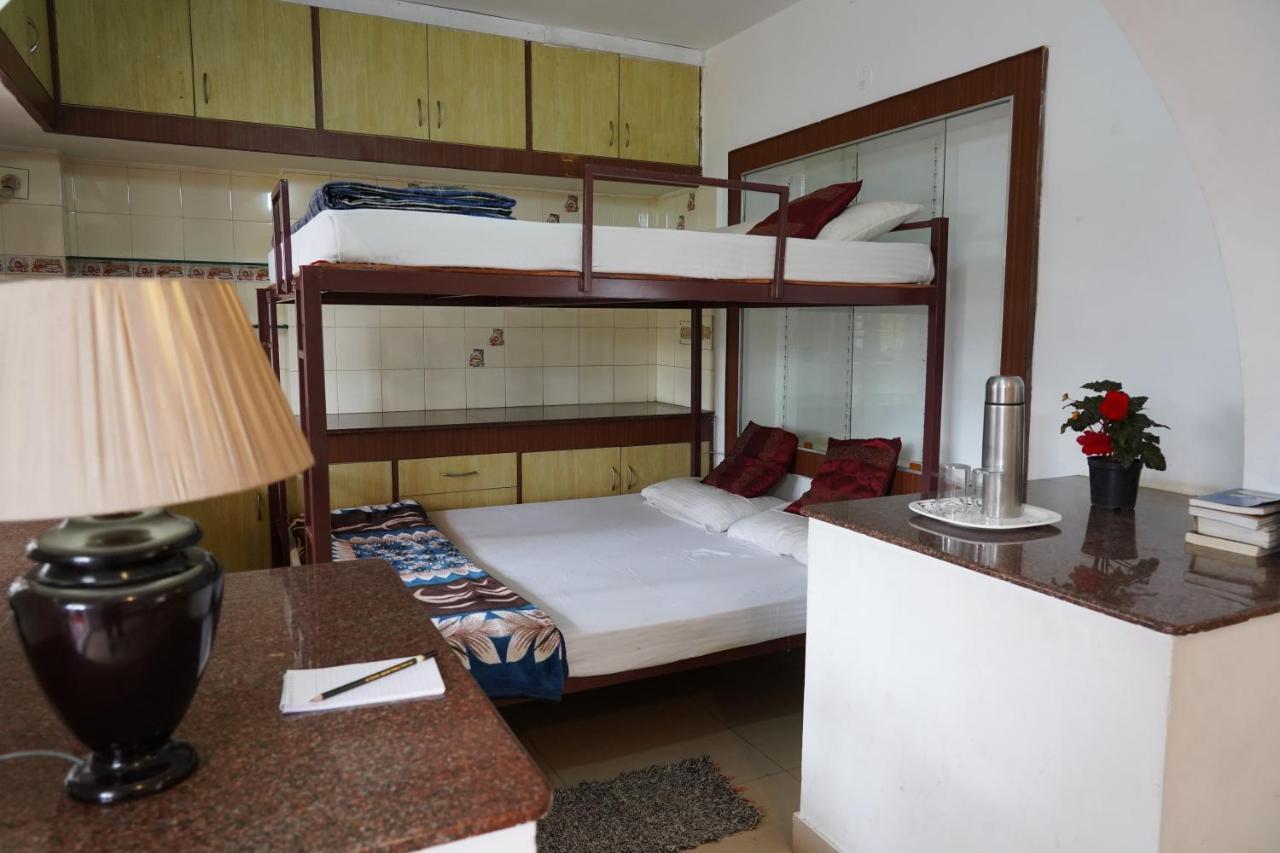 Church Hill Cottage أوتي المظهر الخارجي الصورة