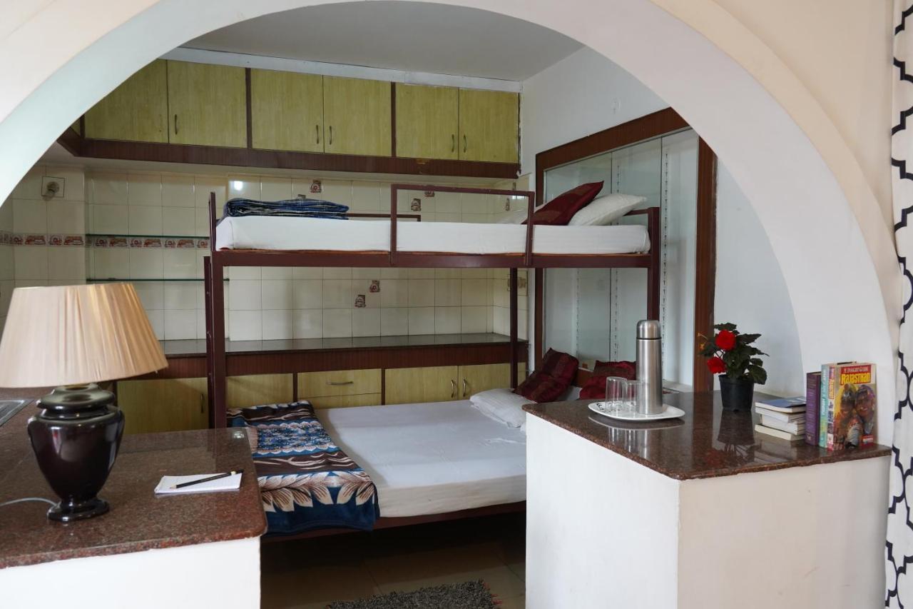 Church Hill Cottage أوتي المظهر الخارجي الصورة