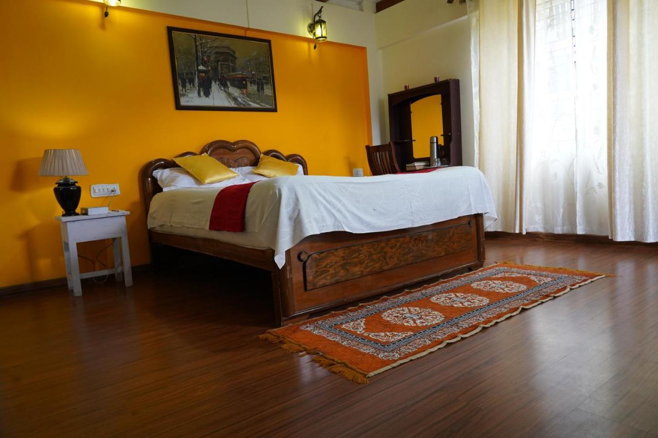 Church Hill Cottage أوتي المظهر الخارجي الصورة