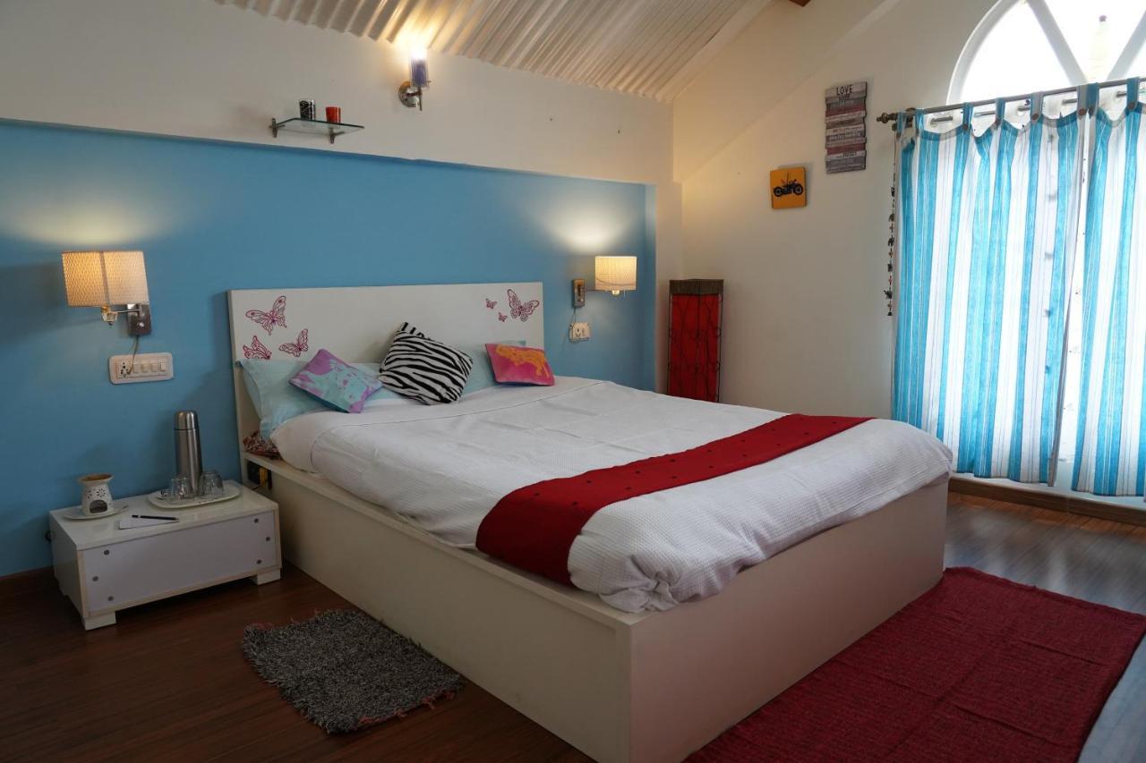 Church Hill Cottage أوتي المظهر الخارجي الصورة