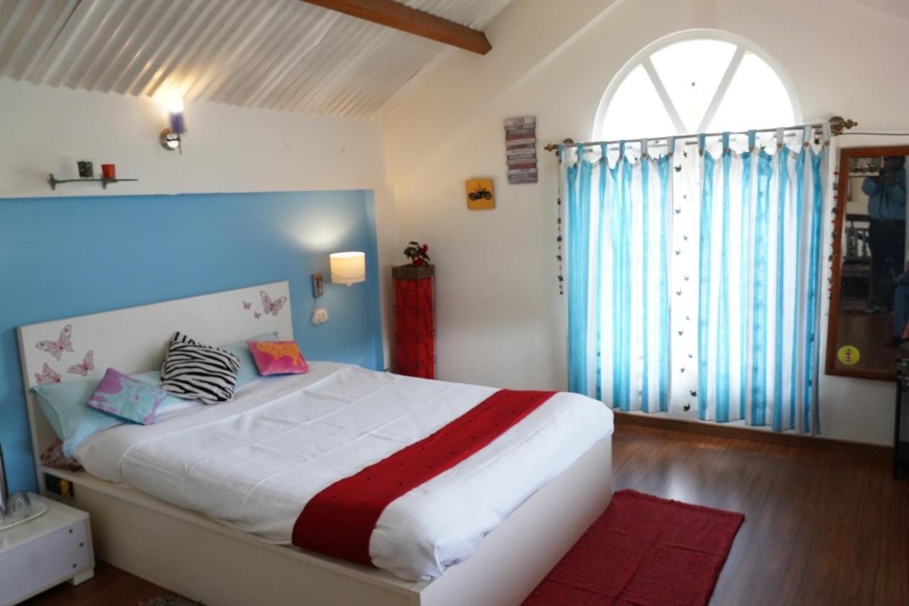 Church Hill Cottage أوتي المظهر الخارجي الصورة