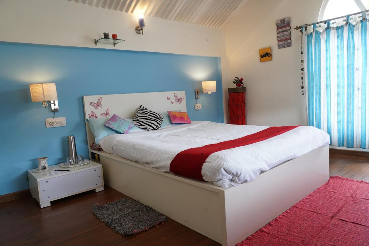 Church Hill Cottage أوتي المظهر الخارجي الصورة