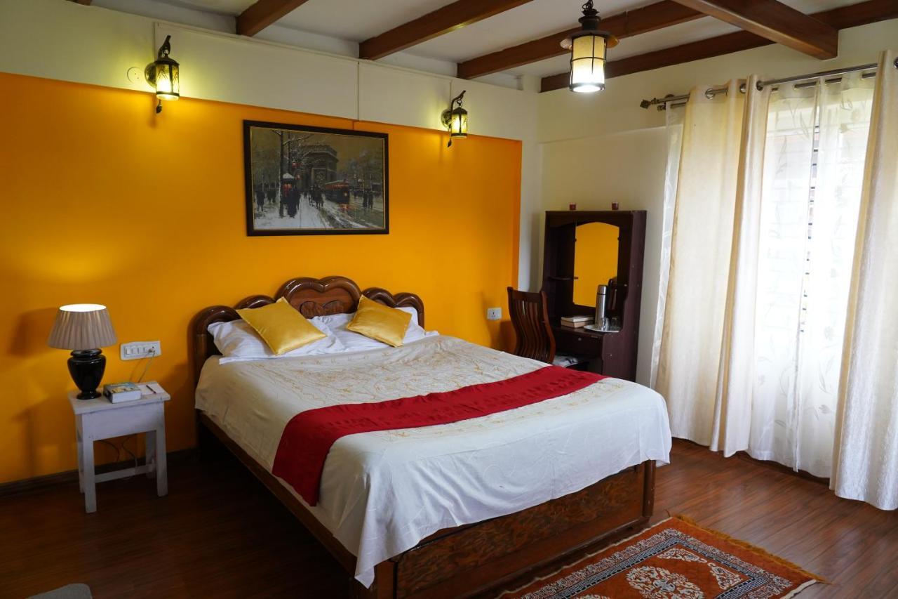 Church Hill Cottage أوتي المظهر الخارجي الصورة