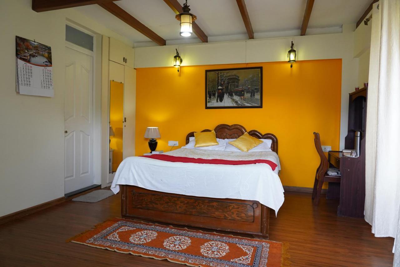 Church Hill Cottage أوتي المظهر الخارجي الصورة