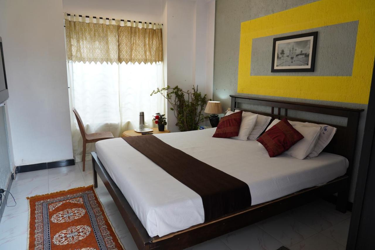 Church Hill Cottage أوتي المظهر الخارجي الصورة