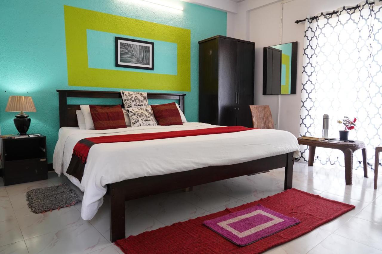 Church Hill Cottage أوتي المظهر الخارجي الصورة