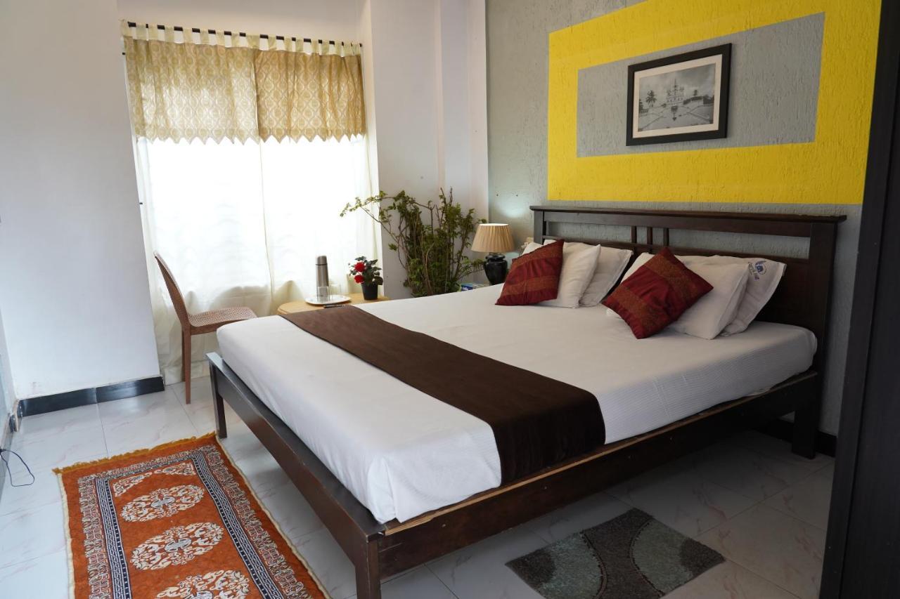 Church Hill Cottage أوتي المظهر الخارجي الصورة