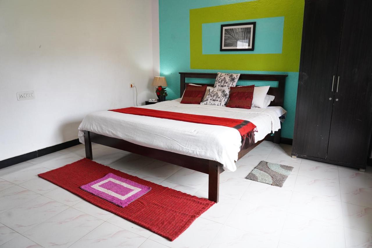 Church Hill Cottage أوتي المظهر الخارجي الصورة