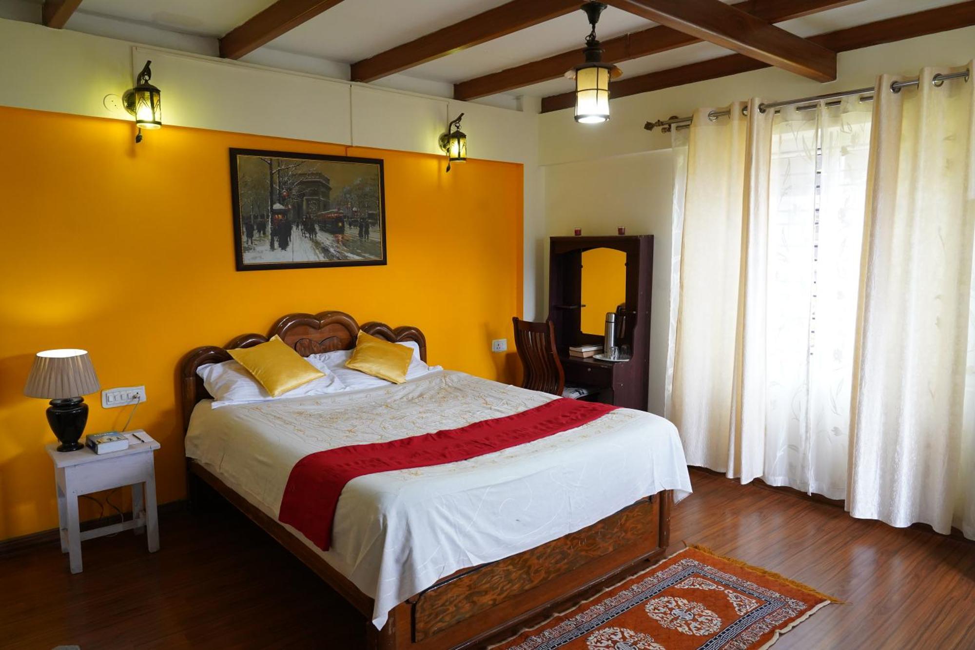 Church Hill Cottage أوتي المظهر الخارجي الصورة