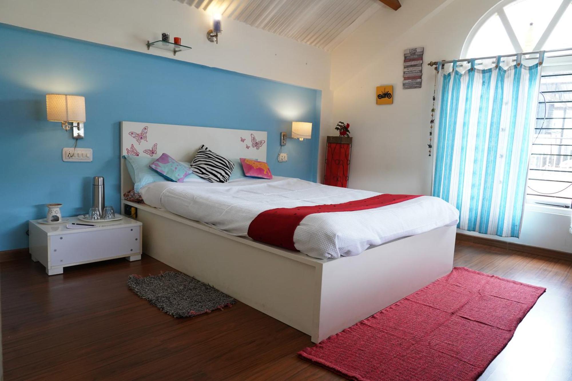 Church Hill Cottage أوتي المظهر الخارجي الصورة
